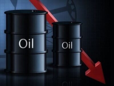 ریزش قیمت‌ها در بازار جهانی نفت/مسیر عرضه در تنگه هرمز هموار می‌شود