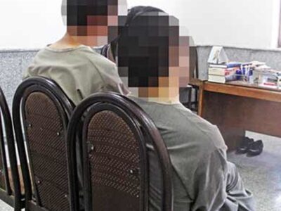 سرقت‌های سریالی دو پسر جوان به خاطر شرط‌بندی+ جزئیات