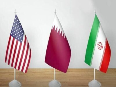 سفارت ایران ادعای دیدار در دوحه را رد کرد/ مذاکرات ایران و آمریکا لغو شد؟