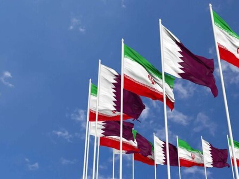 سفر هیات قطری به تهران / پشت‌پرده رایزنی‌ها چیست؟