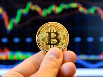 سقوط تاریخی بیت‌کوین در ساعات اخیر/ زنگ خطر در بازار کریپتو
