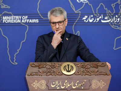 سیلی دیپلماتیک به آلمان / دلیل شکست برلین از زبان تهران فاش شد