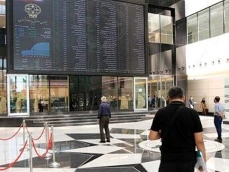 شروع سبز بورس در ۲۴ خرداد ۱۴۰۵/ ۹۹ درصد نماد‌ها مثبت شدند