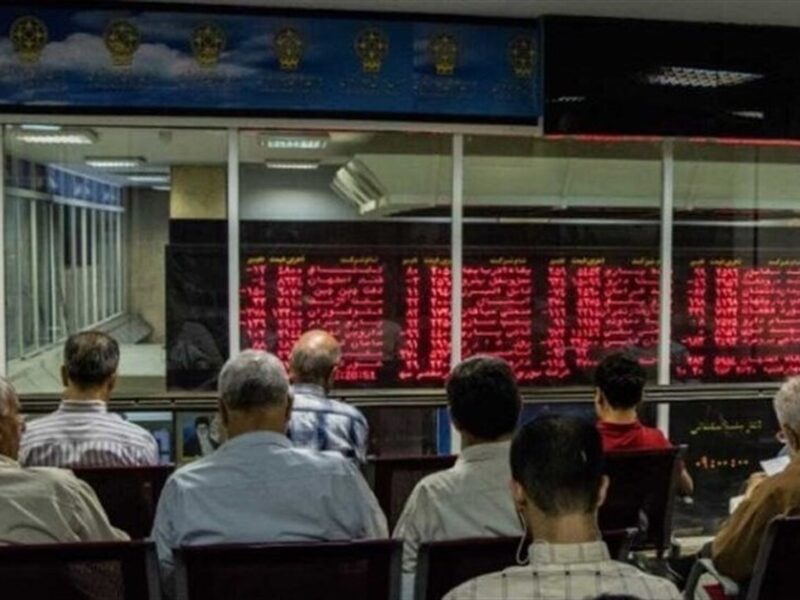 ششمین هفته سبز بورس / بازار سهام همچنان صدرنشین بازدهی بازارها ماند