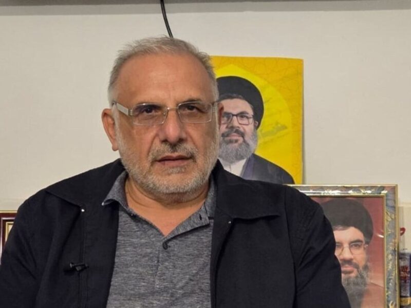 علی المقداد: تماس مستقیمی با آمریکا وجود ندارد