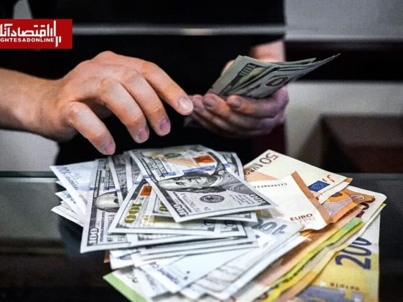 فرمول جدید کسب سود از ارز | جزئیات بازدهی صندوق‌های ارزی اعلام شد