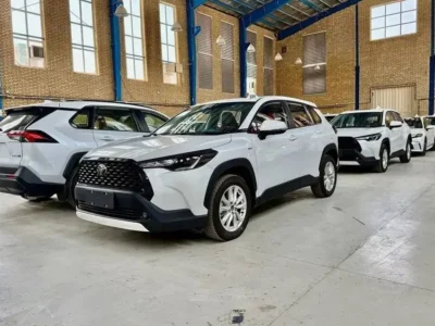 فروش جدید خودروهای وارداتی کلید خورد؛ جزئیات ثبت‌نام و انتخاب خودرو