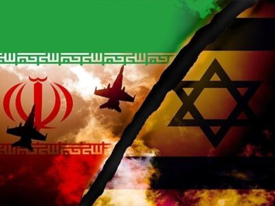 فوری | آماده‌باش امنیتی اسرائیل/ احتمال هدف قرار گرفتن اهداف دیگر در خلیج فارس