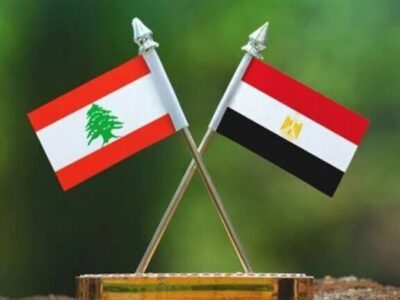 قاهره به‌دنبال مهار بحران/ جلوگیری از تکرار سناریوی غزه در لبنان