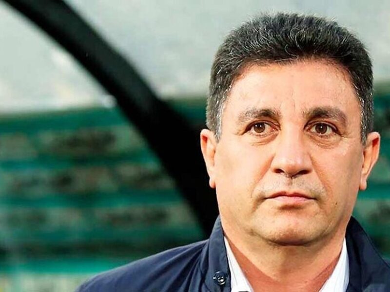 قلعه‌نویی پیرترین نفرات را به آمریکا برد/ فهرست نهایی ایران به فیفا رسید