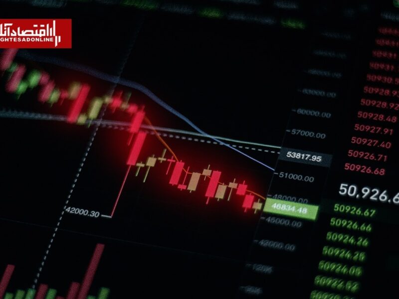 قیمت بیت‌کوین، اتریوم و سولانا امروز سه‌شنبه ۱۹ خرداد/BTC در کانال ۶۳ هزار دلاری ماند