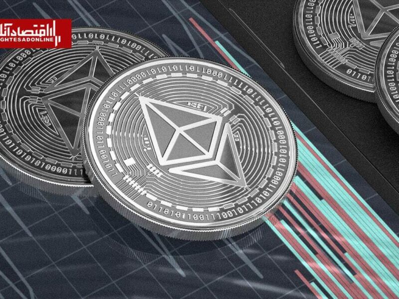 قیمت تتر، اتریوم، ریپل و سایر رمزارز‌ها امروز یکشنبه ۲۴ خرداد | بیت‌کوین در نبرد حساس ۶۰ تا ۶۴ هزار دلار