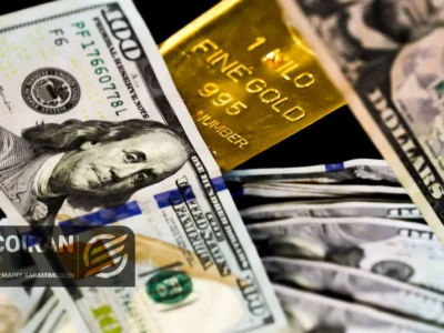 قیمت جدید دلار امروز یکشنبه ۷تیر/ دلار ۱۷۱هزار تومان شد + جدول