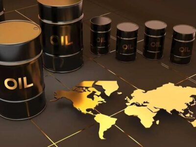 قیمت جهانی نفت امروز شنبه ۱۶ خرداد ۱۴۰۵ / قیمت‌ نفت کاهش یافت