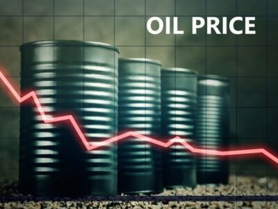 قیمت جهانی نفت امروز شنبه ۲۳ خرداد ۱۴۰۵ / قیمت نفت در بازار جهانی سقوط کرد