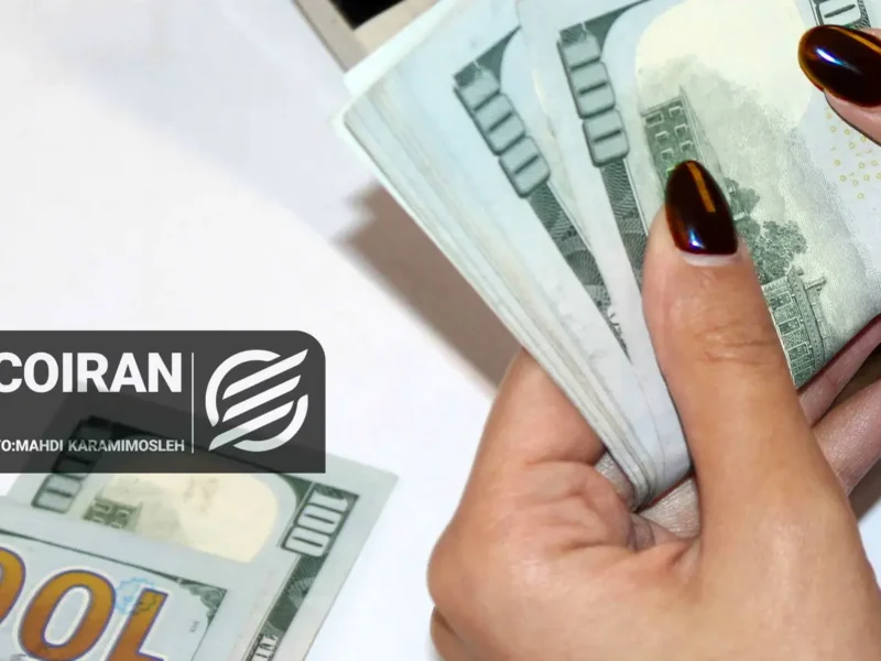 قیمت دلار امروز دوشنبه ۸تیر ۱۴۰۵/ افزایش قیمت + جدول و جزئیات