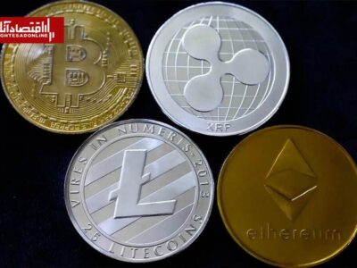 قیمت رمزارزها امروز پنجشنبه ۲۸ خرداد ۱۴۰۵ | بیت‌کوین درجا زد؛ فنر تتر در رفت