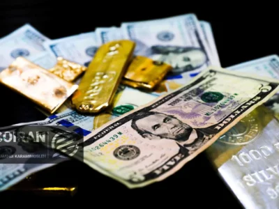 قیمت طلا، سکه و دلار امروز ۱۸خرداد/ تمام قیمت ها کاهشی شدند + جدول کامل