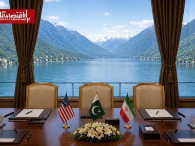 لغو رسمی مذاکرات ایران و آمریکا در سوئیس