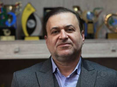 محصولات غذایی ایرانی فراتر از مرزها رفته است