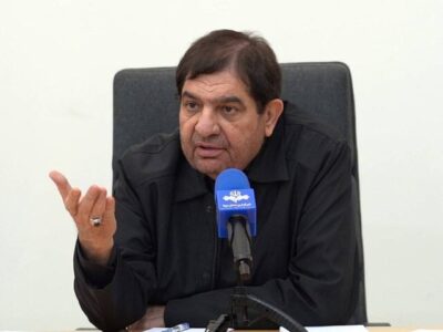 مخبر: دشمن برای مرتبه سوم میز مذاکره را به آتش کشید