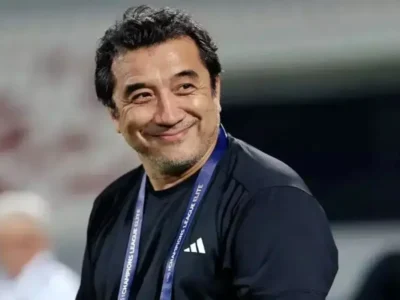 مربی فصل گذشته تراکتور سرپرست پرسپولیس شد