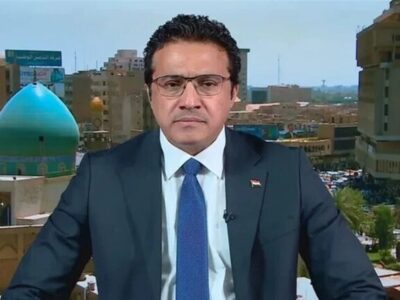 موج جدید مبارزه با فساد در عراق / ۲۱ متهم به فساد بازداشت شدند