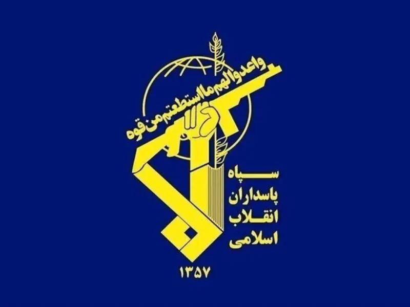نخستین واکنش سپاه به حملات امشب/ ایران تنگه هرمز را به طور کامل بست