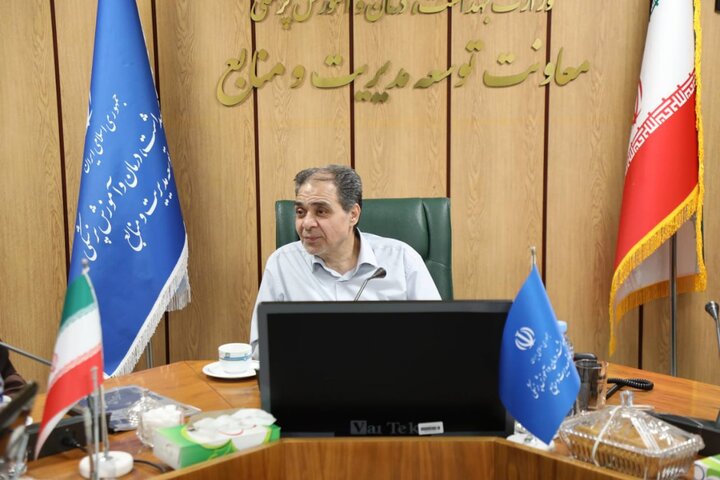نقش راهبردی برنامهریزی در ارتقای کارآمدی نظام سلامت