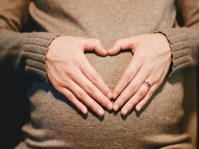 همه چیز درباره بی‌خوابی در بارداری