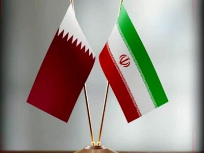 هیات قطری راهی تهران شد/ فاز جدید مذاکرات ایران و آمریکا آغاز شد؟