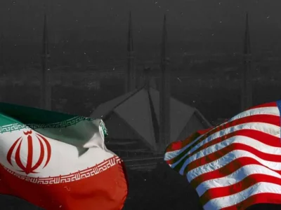 وال‌استریت ژورنال: حمله آمریکایی‌ها برای وادار کردن ایران به امتیاز در مذاکرات است