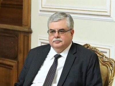 وعده بزرگ روسیه به ایران / مسکو اعلام آمادگی کرد