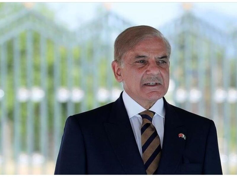 وعده جذاب نخست وزیر پاکستان در دیدار با پزشکیان