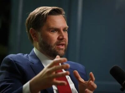 ونس: منافع آمریکا و اسرائیل همیشه یکسان نیست/ ترامپ به توافق با ایران امیدوار است