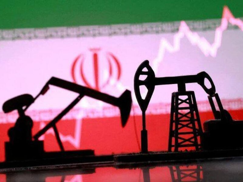 پاسخ ایران به تحریم‌ها: صادرات ۳۶ میلیون بشکه نفت؛ آیا آمریکا چراغ سبز نشان داد؟