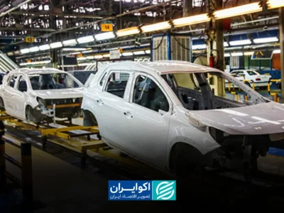 پشت پرده قیمت خودرو فاش شد/ قیمت خودرو چگونه تعیین می‌شود؟ +  توضیحات تازه وزارت صمت