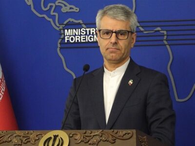 پیام بقائی در سالگرد تجاوز نظامی علیه ایران/ اراده ملت، دشمنان را سرافکنده کرد