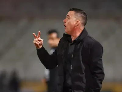 پیام روشن اوسمار به باشگاه/ می‌خواهم در پرسپولیس بمانم