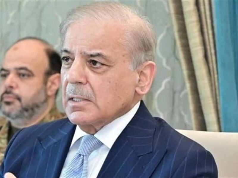پیام مهم نخست وزیر پاکستان پس از امضای توافق ایران و آمریکا