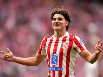 پیشنهاد ۱۵۰ میلیونی یورویی رئال برای آلوارس رد شد