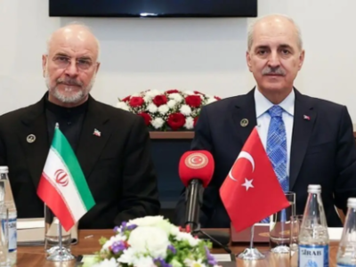 چراغ سبز آنکارا به روند صلح تهران/ ترکیه در کدام جبهه ایستاده است؟