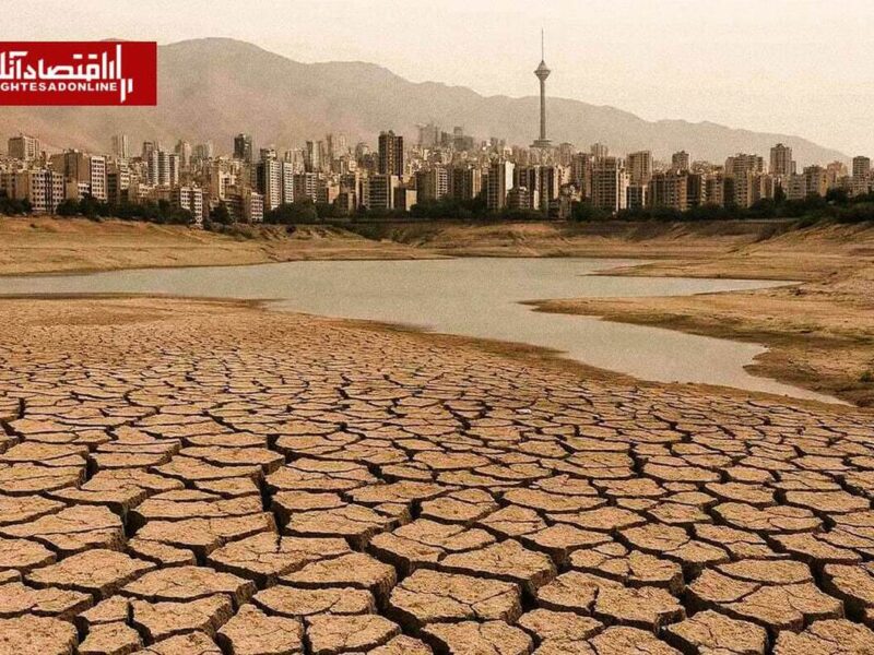 آبخوان‌های پایتخت در وضعیت هشدار | نسخه پژوهشگر آب برای نجات تهران