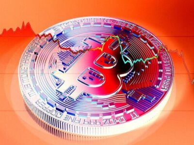 آخرین وضعیت بازار رمزارزها / بیتکوین دوباره اوج میگیرد؟