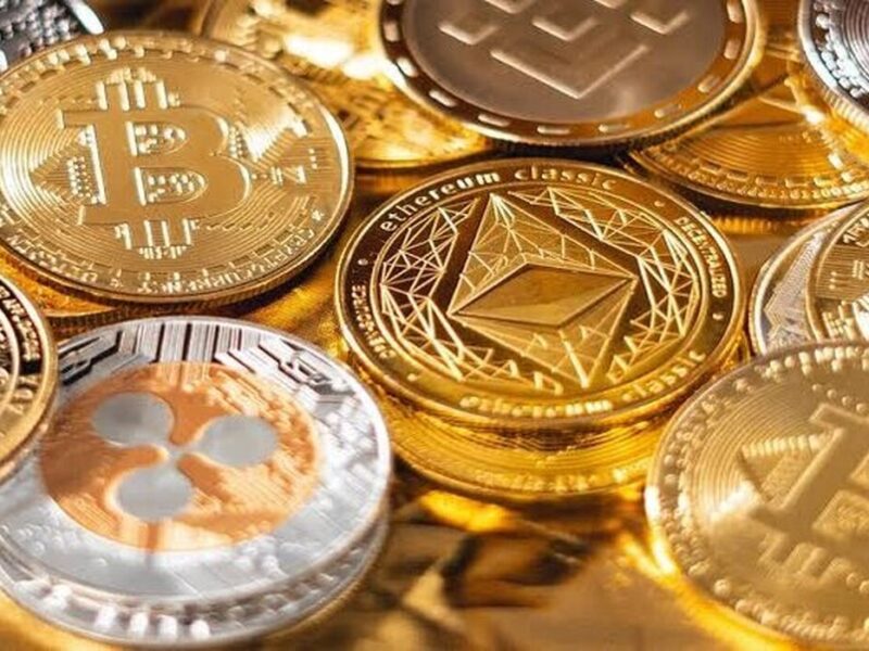 آخرین وضعیت بازار رمزارزها در جهان / ارزش بازار استیبل‌کوین‌ها ۱۰ میلیارد دلار سقوط کرد