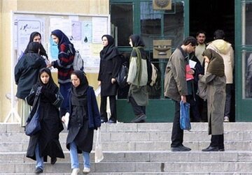 آخرین وضعیت رسیدگی به پرونده دانشجویان حوادث دی و بهمنماه