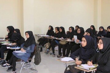 آمار جدید از آموزش عالی؛ شکاف جنسیتی در رشتههای مهندسی پابرجاست