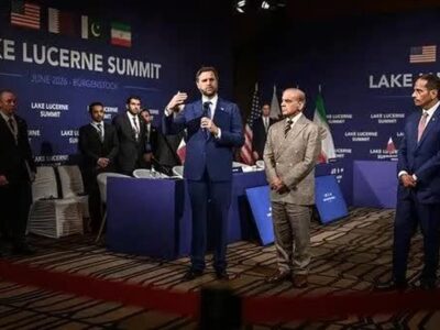 ادعای خبرنگار الجزیره درباره تفاهم موقت ایران و آمریکا پس از مراسم تشییع رهبر شهید