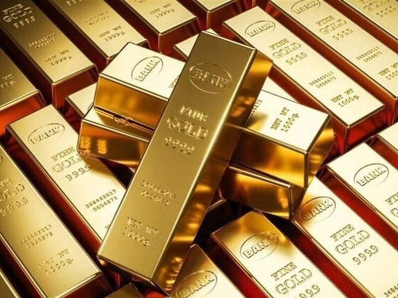 ارزش صندوق‌های طلا رکورد زد
