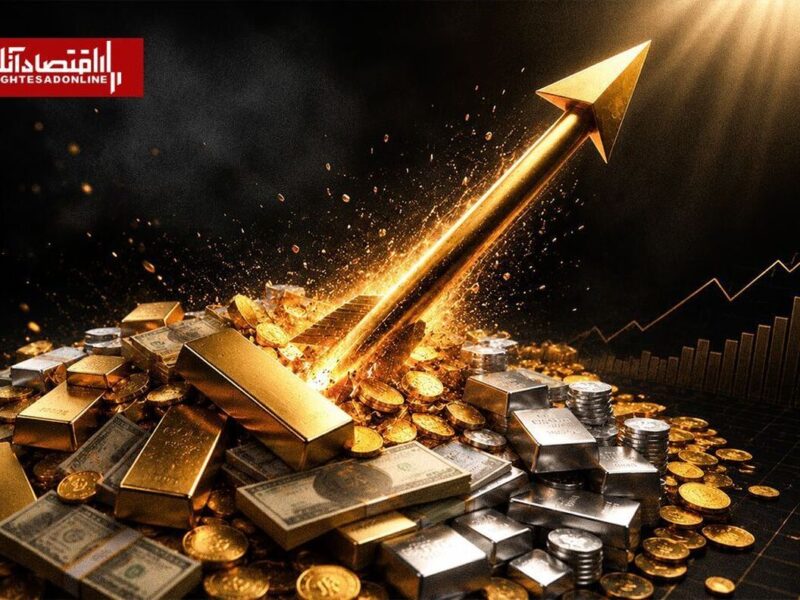 از دلار تا بورس و طلا | جنگ به نفع کدام داراییها رقم خورد؟